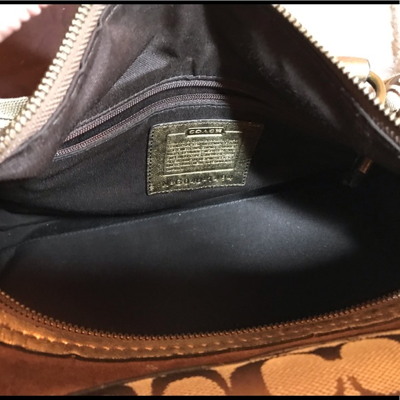 Coach bag Limited Edition - Picture 6 of 8